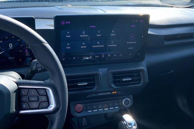 Certified 2024 Ford Mustang Coupe RWD image 5