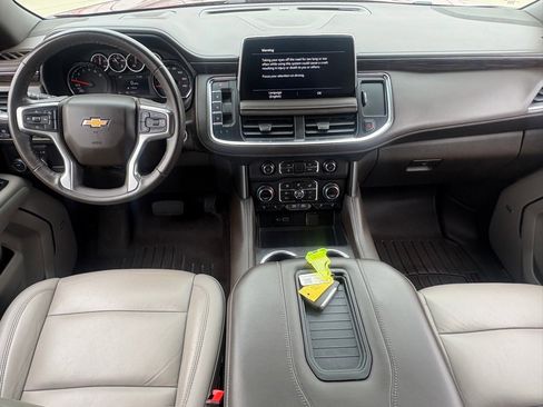 Used 2021 Chevrolet Tahoe LT image 11