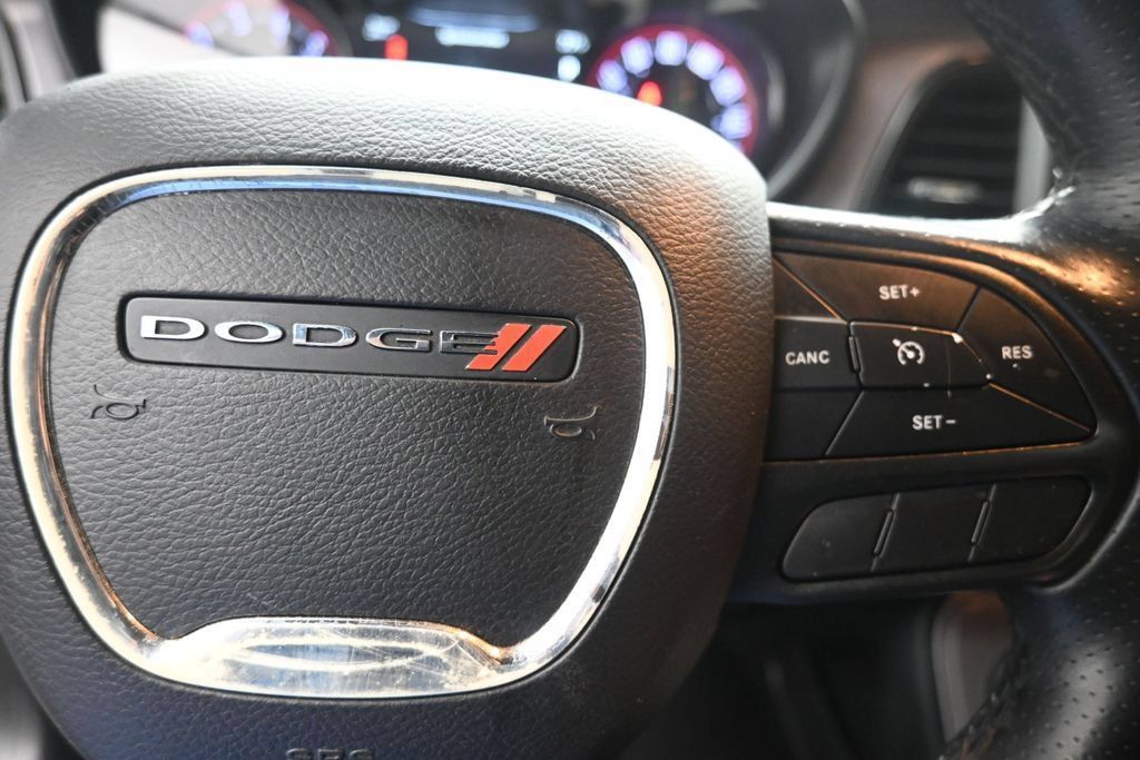 Used 2023 Dodge Challenger SXT w/ Blacktop Package RWD image 13