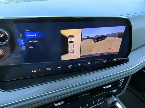 New 2026 Chevrolet Tahoe Z71 image 26