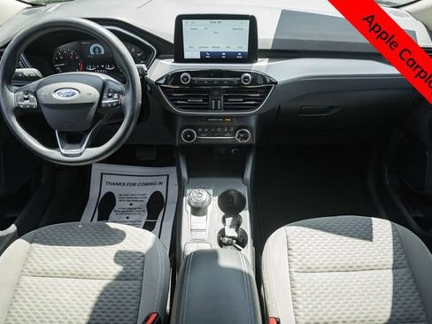 Used 2020 Ford Escape SE FWD image 3