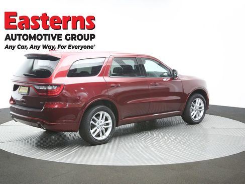 Used 2021 Dodge Durango GT image 41