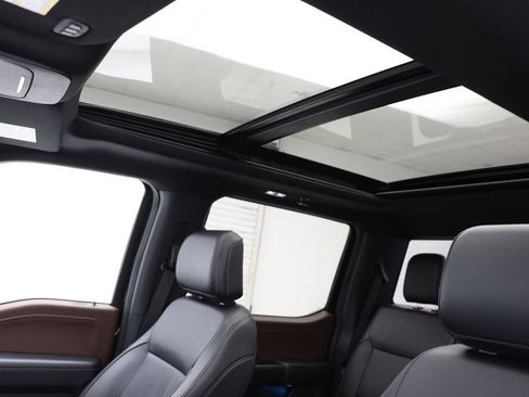 Used 2023 Ford F150 Lariat w/ Equipment Group 502A High image 23