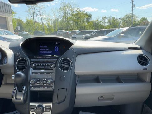 Used 2013 Honda Pilot EX-L image 17