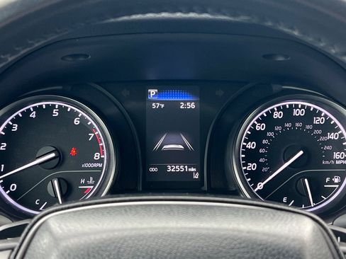 Used 2023 Toyota Camry SE image 26