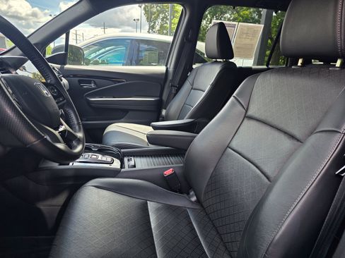 Used 2020 Honda Passport Touring image 8
