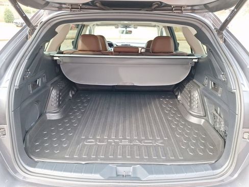 Certified 2022 Subaru Outback Touring XT image 25