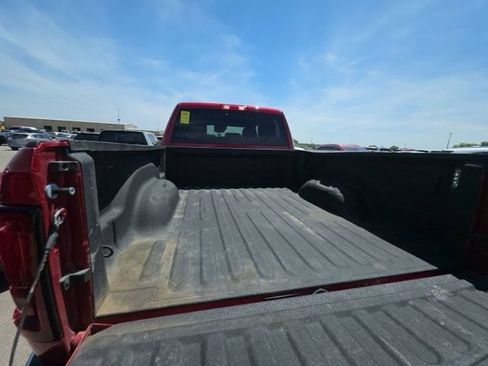 Used 2026 RAM 2500 Big Horn AWD/4WD image 15