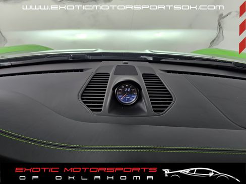 Used 2019 Porsche 911 GT3 RS RWD image 34