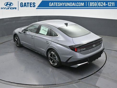 New 2026 Hyundai Sonata SEL image 46