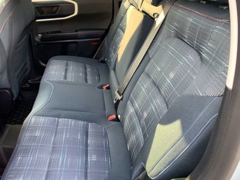 Used 2024 Ford Bronco Sport Heritage w/ Heritage Convenience Package AWD/4WD image 18