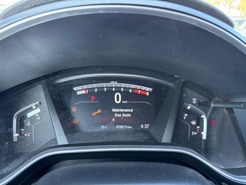 Used 2017 Honda CR-V EX-L image 22