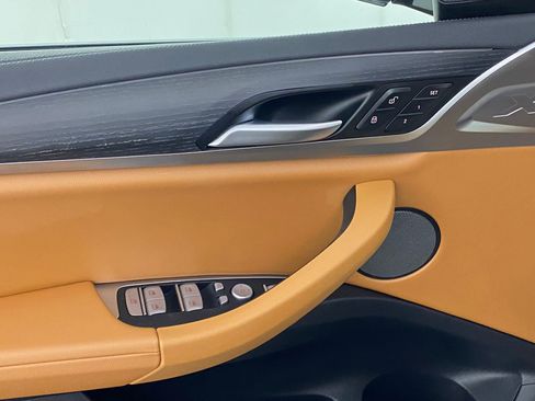 Certified 2023 BMW X3 M40i w/ Premium Package image 23