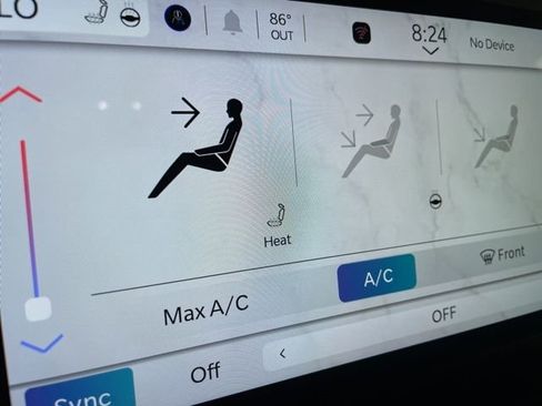 New 2025 Jeep Wrangler Unlimited Rubicon 392 image 30