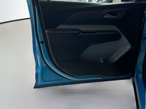 New 2027 Chevrolet Bolt LT image 17