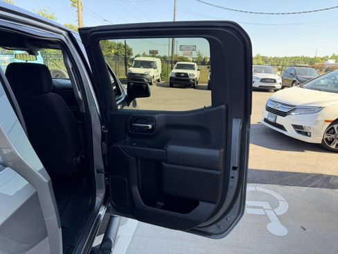 Used 2019 Chevrolet Silverado 1500 LT w/ All-Star Edition RWD image 12