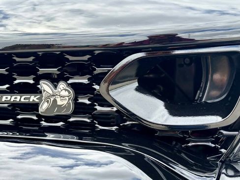 Used 2018 Dodge Charger R/T Scat Pack image 24