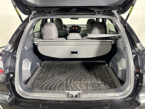 Certified 2025 Subaru Crosstrek 2.5i Sport image 22