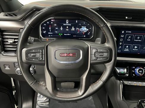 Used 2025 GMC Sierra 1500 AT4 w/ Technology Package image 25