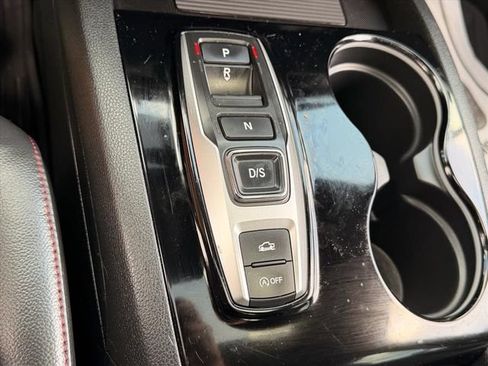 Used 2022 Honda Ridgeline Black Edition image 21