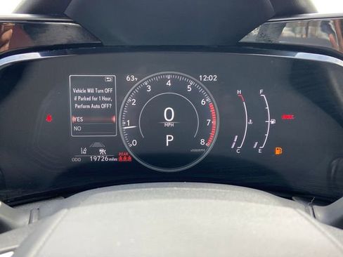Certified 2022 Lexus NX 350 AWD image 16