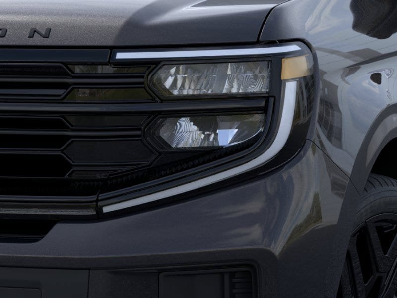 New 2026 Ford Expedition Max Platinum w/ Stealth Performance Package AWD/4WD image 18
