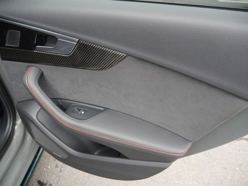 Certified 2023 Audi S4 Premium Plus w/ Premium Plus Package image 30