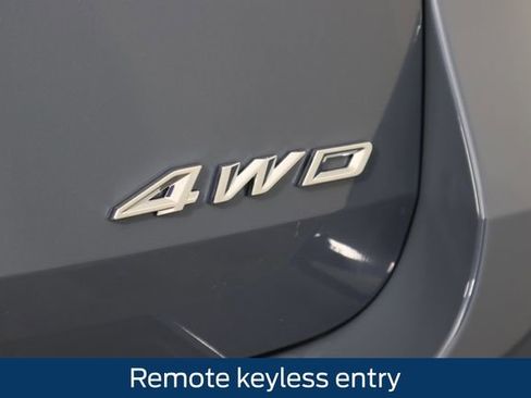 New 2026 Ford Explorer Active w/ Active Comfort Package image 21