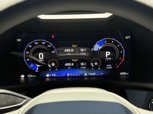 Used 2026 Chevrolet Colorado W/T w/ WT Custom Package RWD image 11