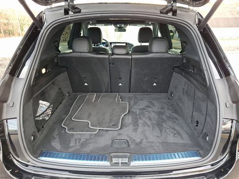 Certified 2026 Mercedes-Benz GLE 350 4MATIC image 28