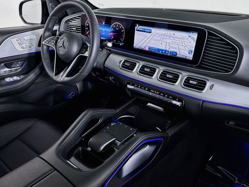 Certified 2024 Mercedes-Benz GLE 350 4MATIC image 17