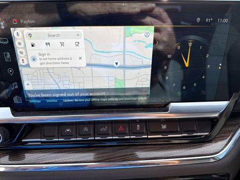 Used 2023 Chevrolet Silverado 1500 LT image 25