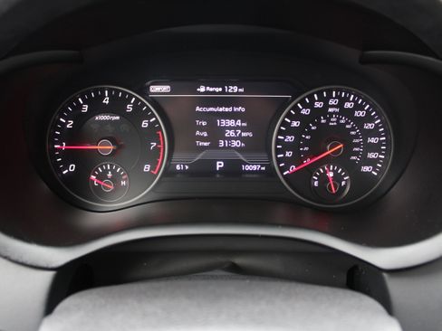 Used 2018 Kia Stinger GT1 image 19