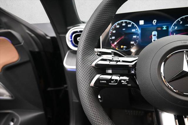 New 2027 Mercedes-Benz CLE 450 4MATIC Coupe image 13