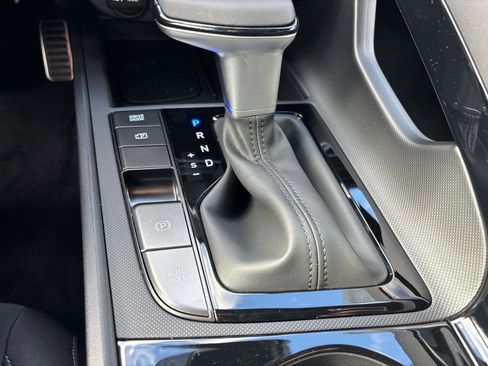 New 2026 Hyundai Elantra Sport image 11