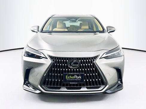 Used 2024 Lexus NX 350 AWD w/ Cold Area Package image 2