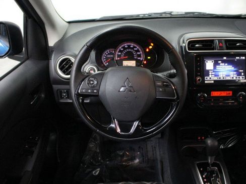 Used 2024 Mitsubishi Mirage SE image 24