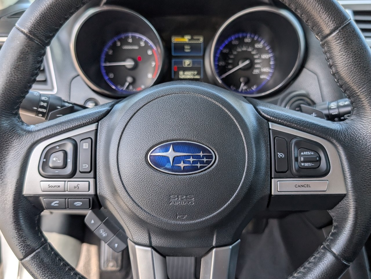 Used 2017 Subaru Outback 2.5i Limited AWD/4WD image 18