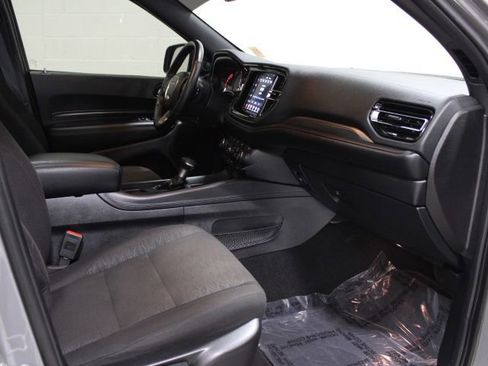 Used 2024 Dodge Durango SXT image 29