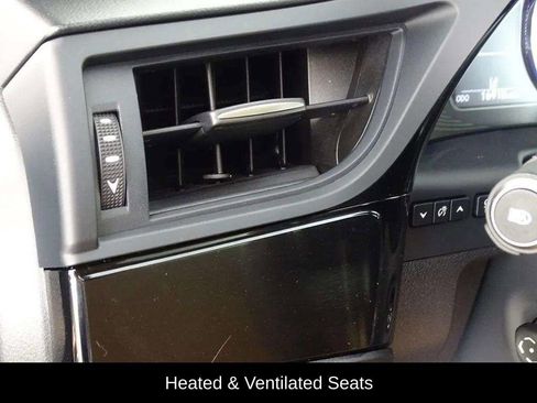 Used 2024 Lexus ES 350 w/ Premium Package image 18