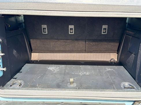 Used 2021 Ford Bronco Badlands image 11