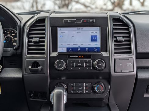 Used 2020 Ford F150 XLT w/ Equipment Group 302A Luxury image 16