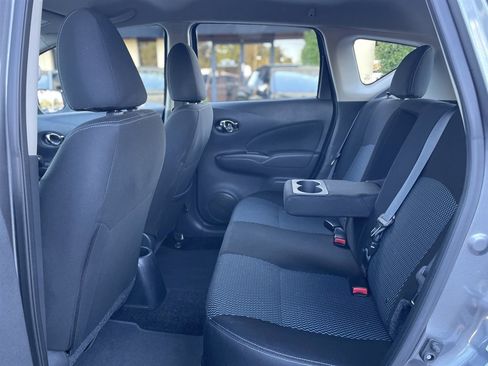 Used 2017 Nissan Versa Note SL image 25