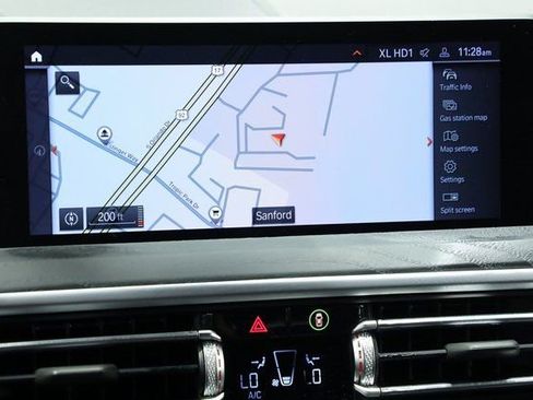 Used 2023 BMW X3 sDrive30i image 19