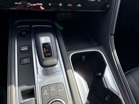 Certified 2026 INFINITI QX60 Luxe w/ Cargo Package image 18