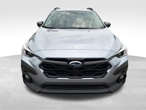 New 2026 Subaru Crosstrek 2.5i Premium AWD/4WD image 2