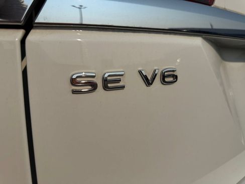 Used 2022 Volkswagen Atlas SE AWD/4WD image 29