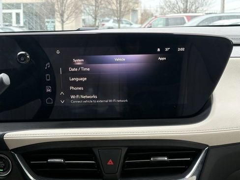 Used 2024 Buick Encore GX Avenir w/ Avenir Convenience Package image 27