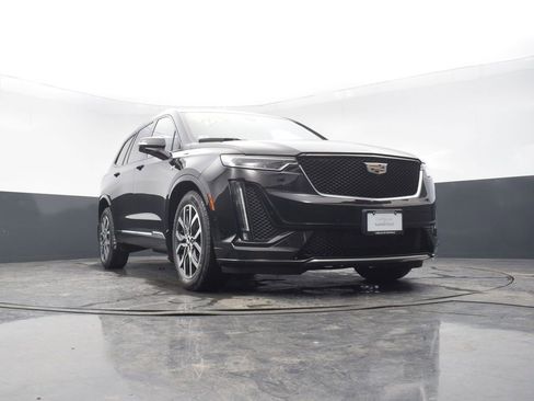 Used 2021 Cadillac XT6 Sport image 50