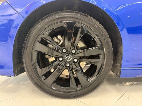 Used 2022 Acura TLX SH-AWD w/ A-SPEC Pkg image 47